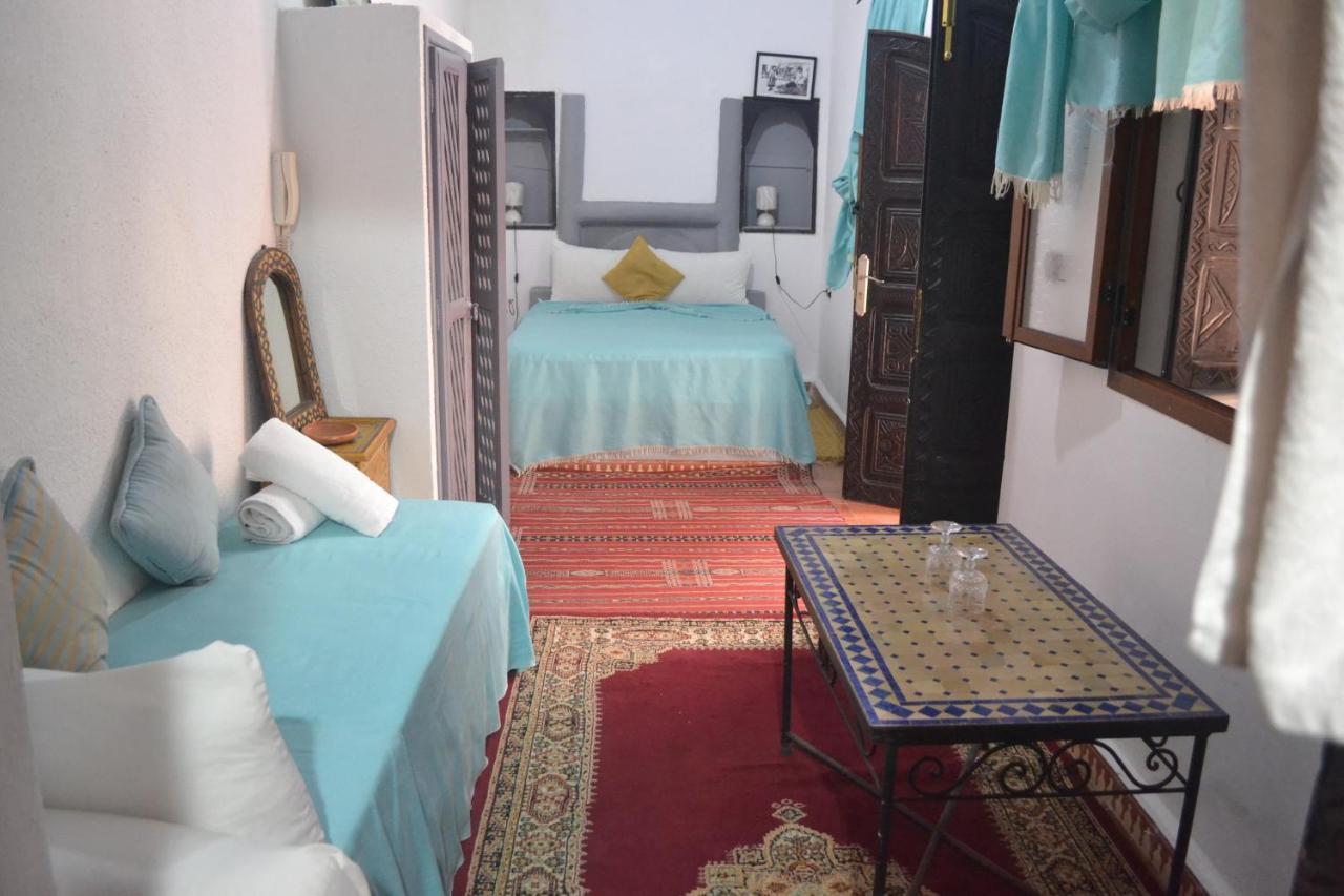 Riad Chakir Mogador Есувейра Екстериор снимка
