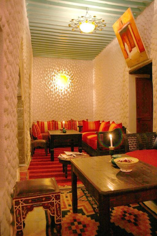 Riad Chakir Mogador Есувейра Екстериор снимка