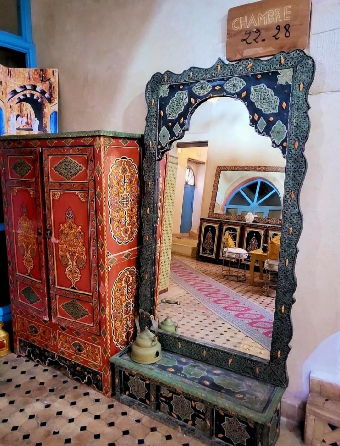 Riad Chakir Mogador Есувейра Екстериор снимка