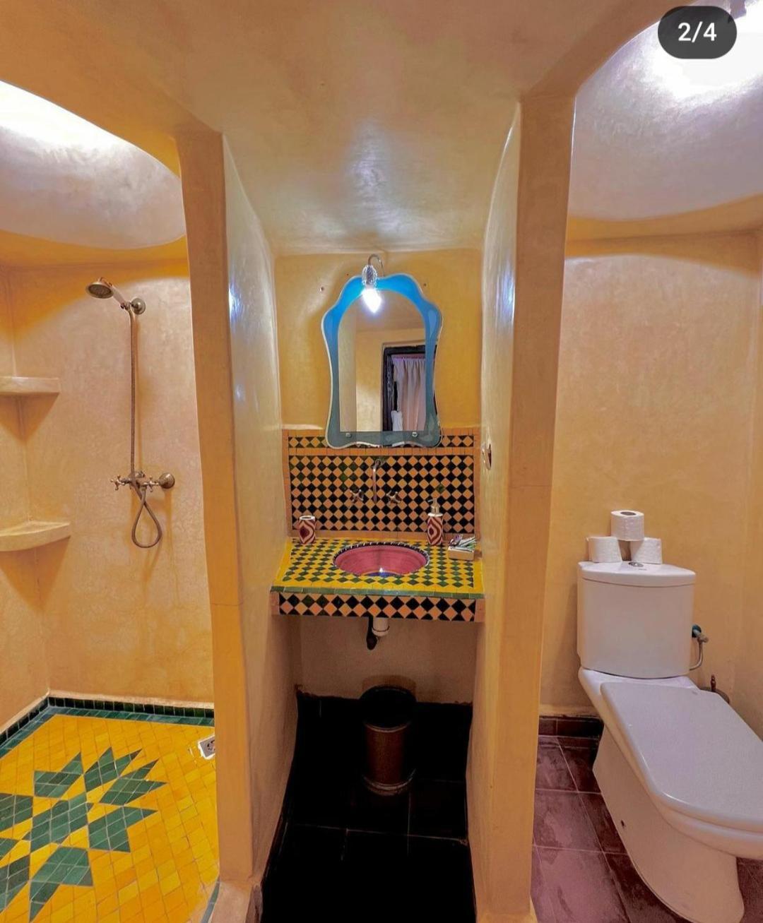 Riad Chakir Mogador Есувейра Екстериор снимка