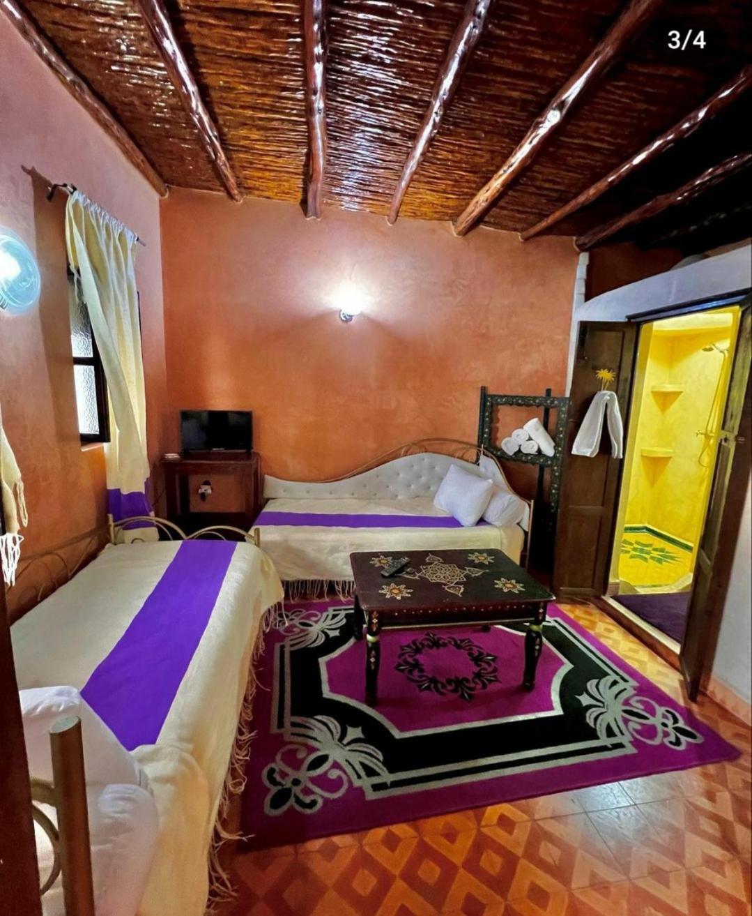 Riad Chakir Mogador Есувейра Екстериор снимка