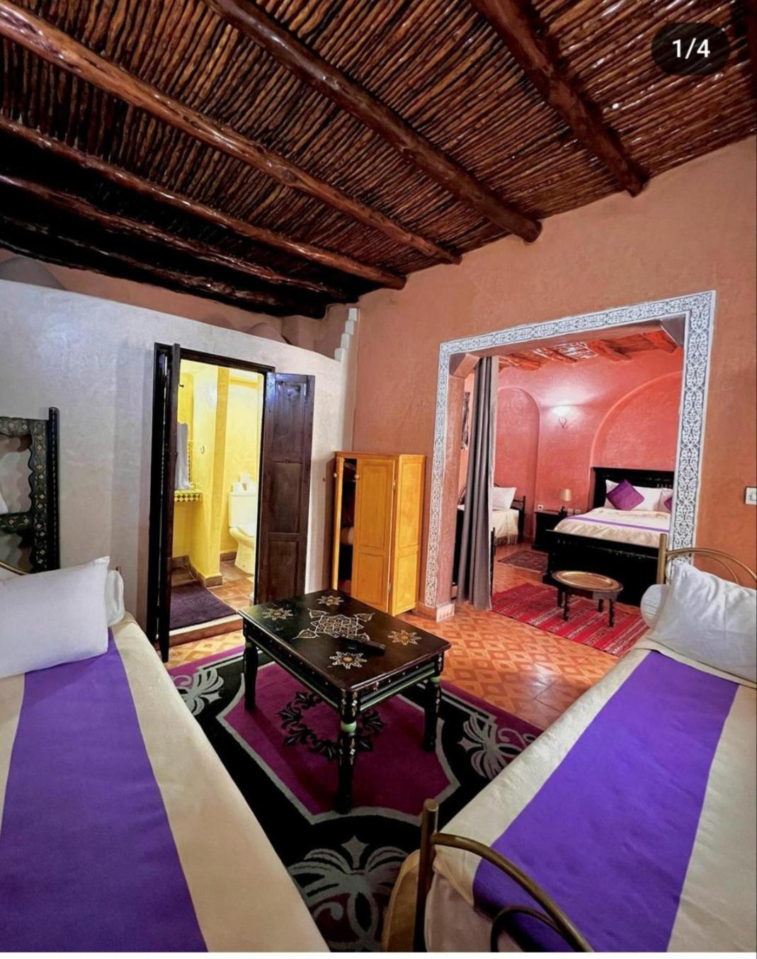 Riad Chakir Mogador Есувейра Екстериор снимка