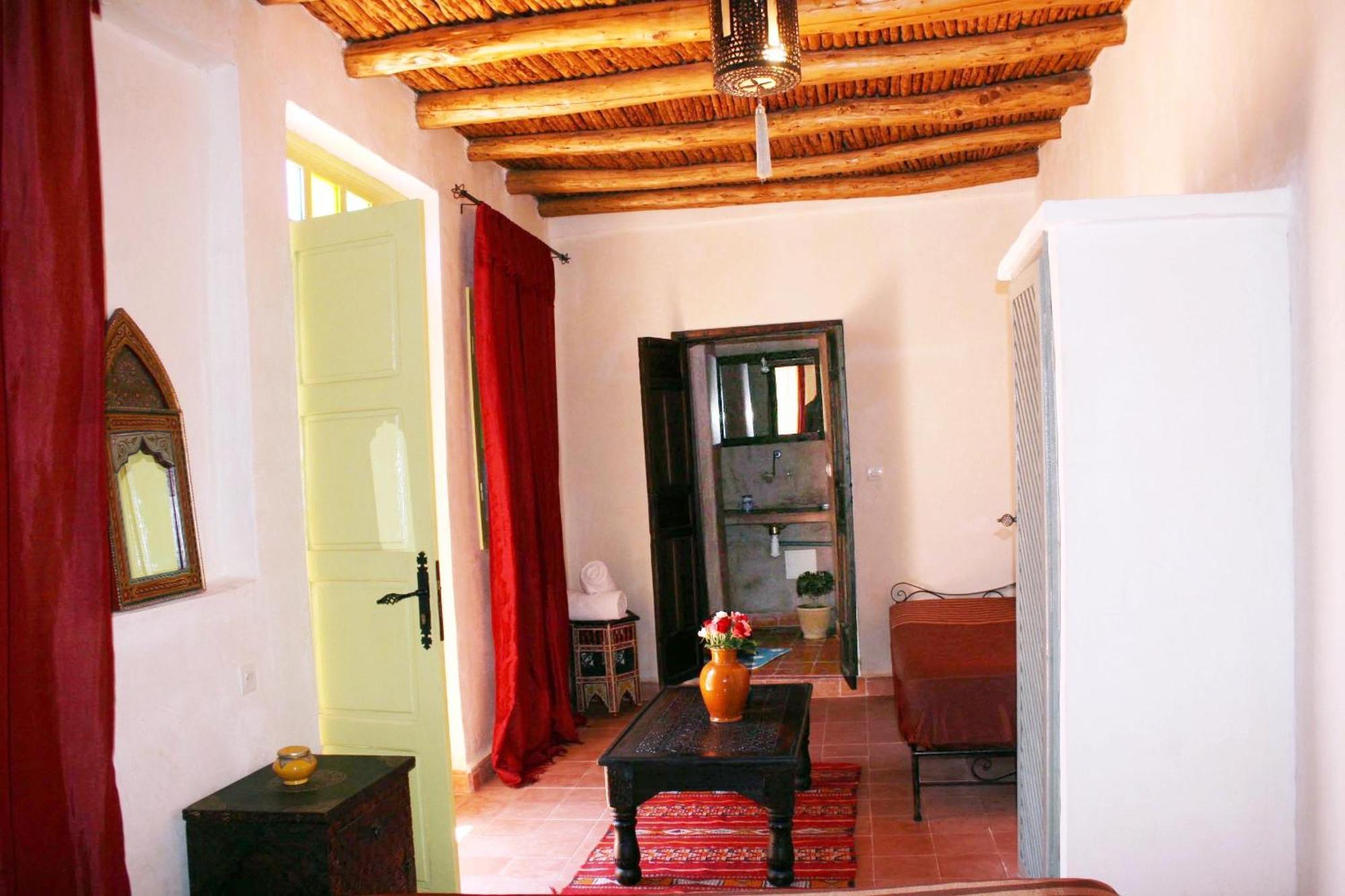 Riad Chakir Mogador Есувейра Екстериор снимка