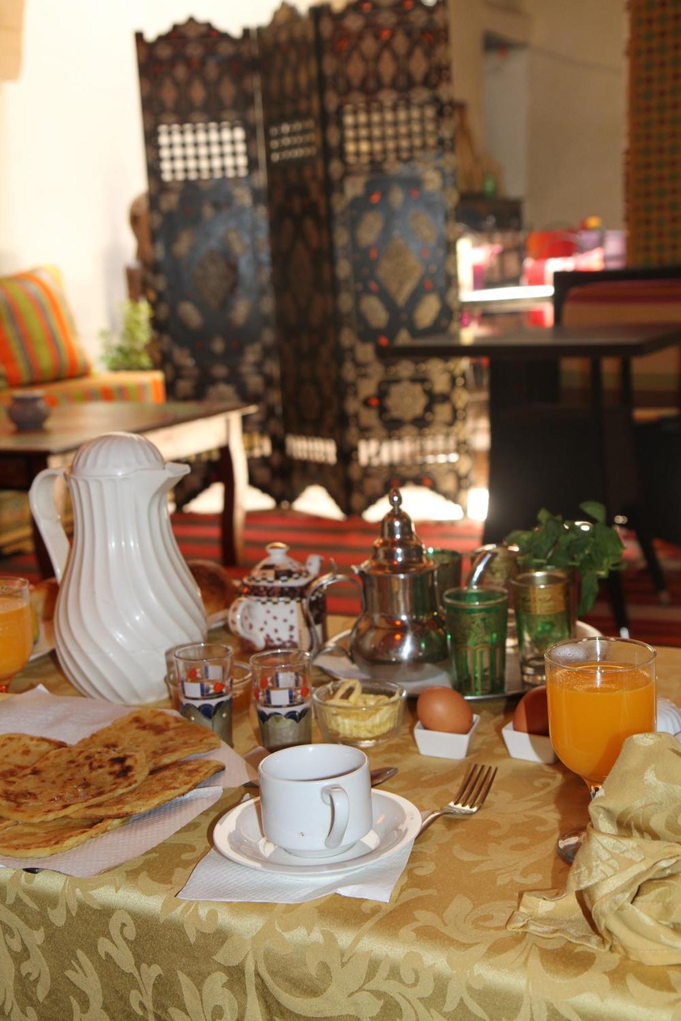 Riad Chakir Mogador Есувейра Екстериор снимка