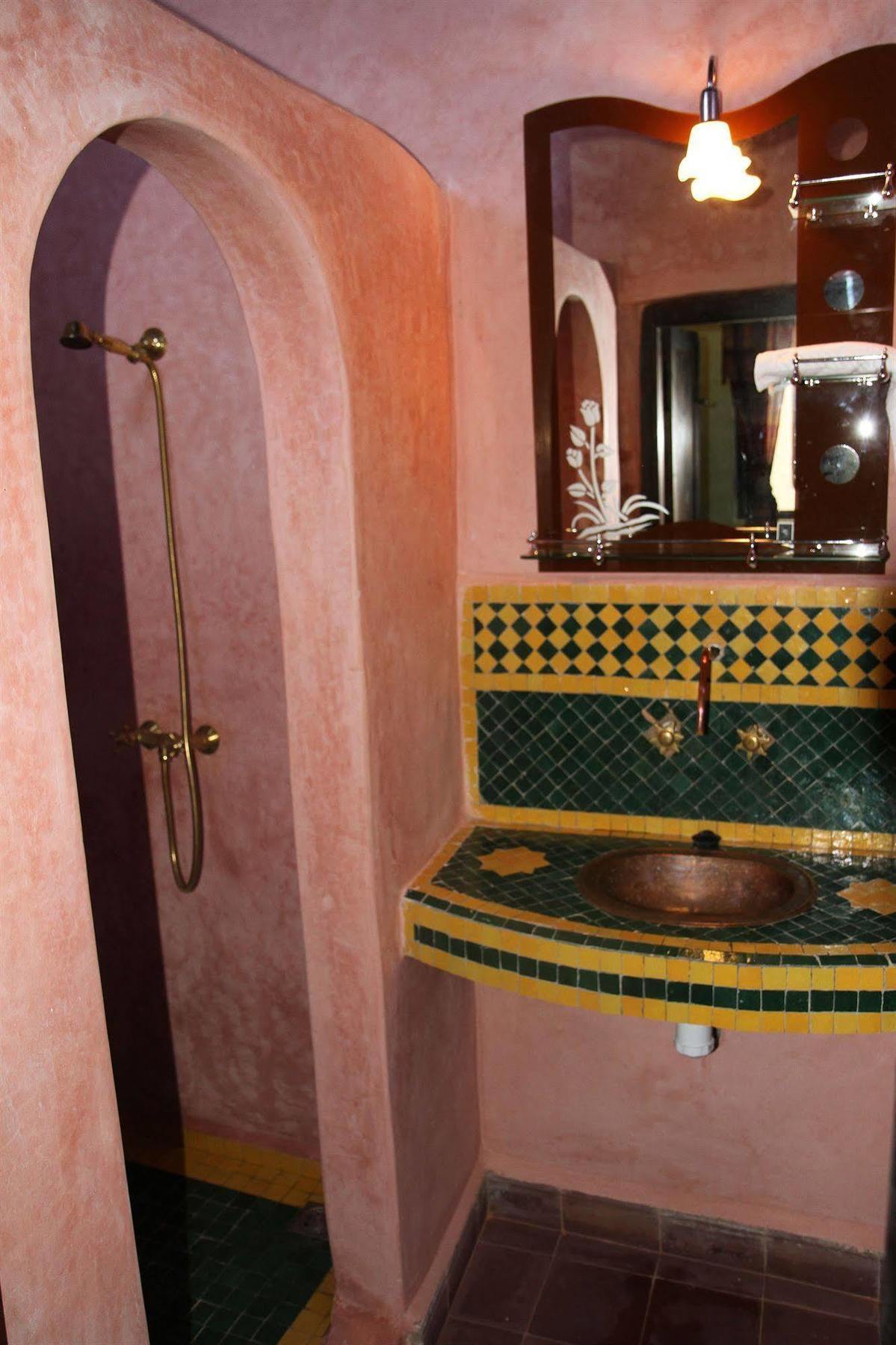 Riad Chakir Mogador Есувейра Екстериор снимка