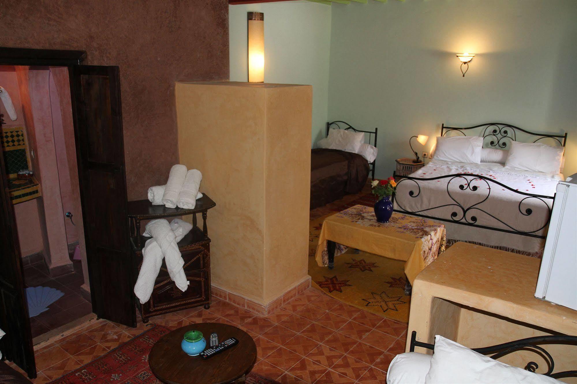 Riad Chakir Mogador Есувейра Екстериор снимка