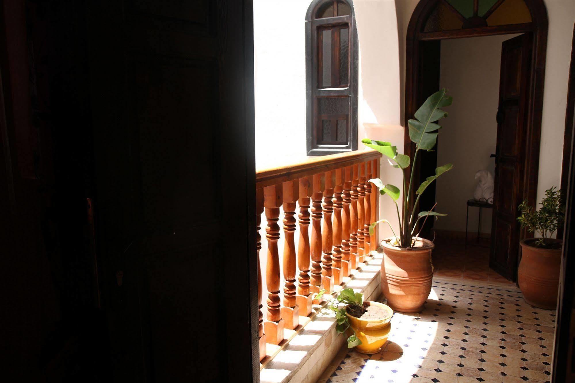 Riad Chakir Mogador Есувейра Екстериор снимка