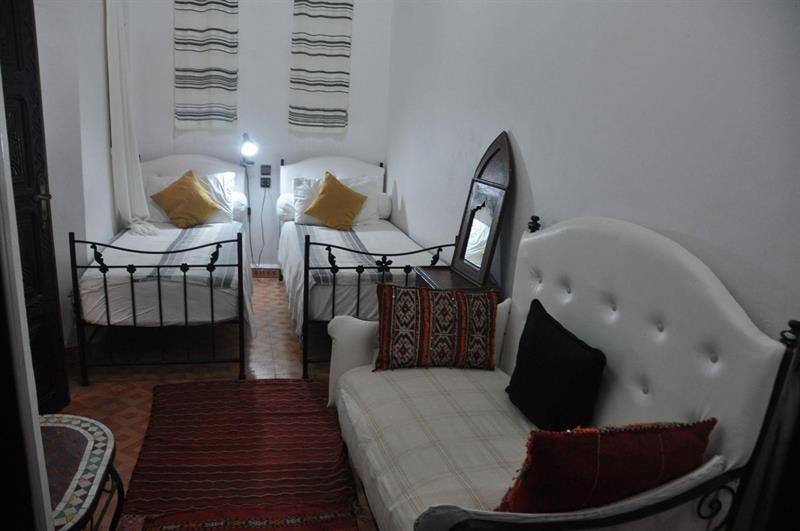 Riad Chakir Mogador Есувейра Екстериор снимка